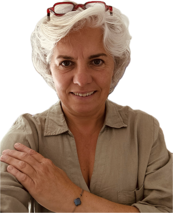 Anne Chevallier · MANAKAIROS